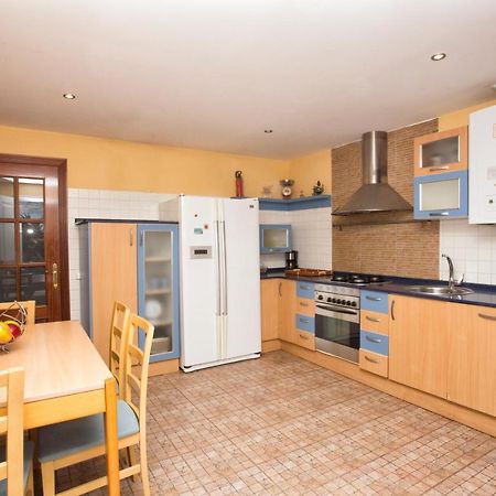 Villa Cambrils Costa Dorada Buitenkant foto