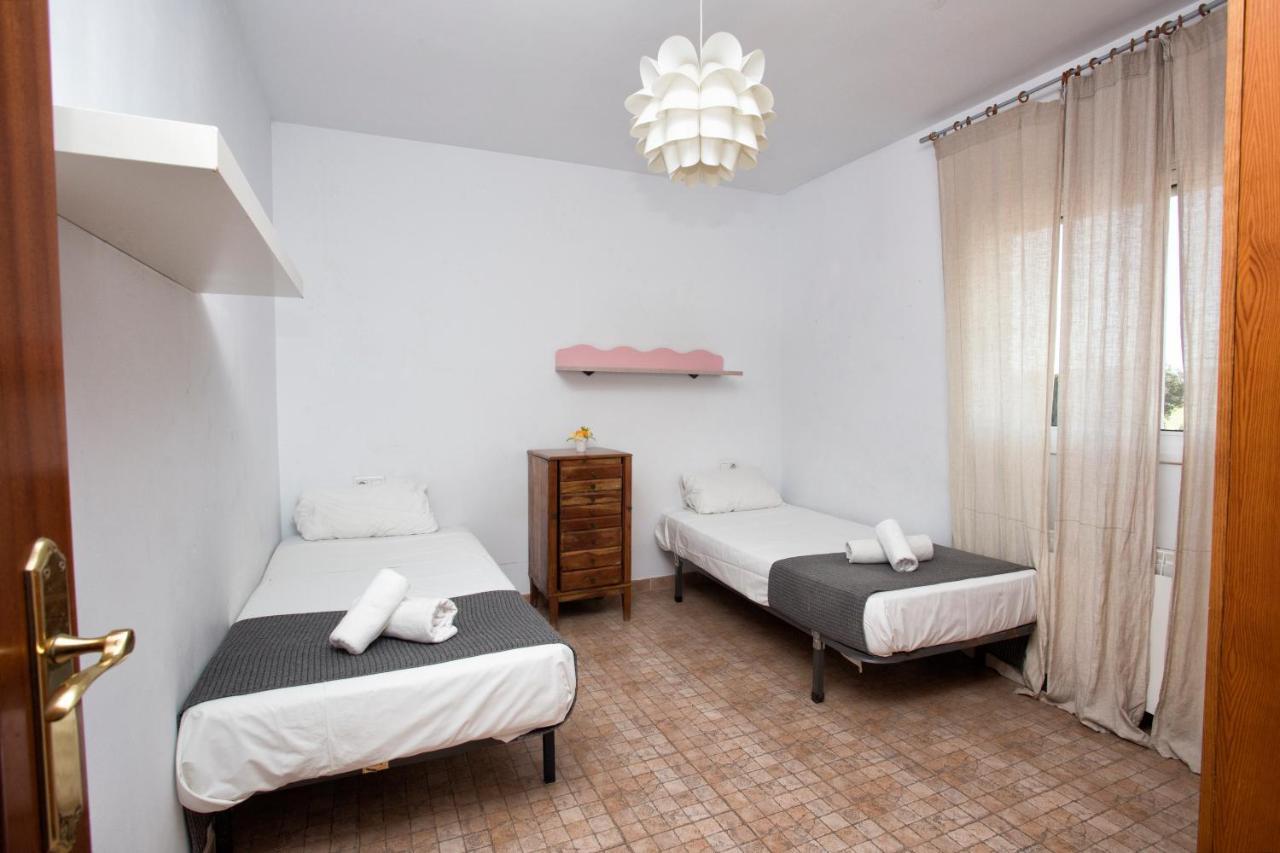 Villa Cambrils Costa Dorada Buitenkant foto