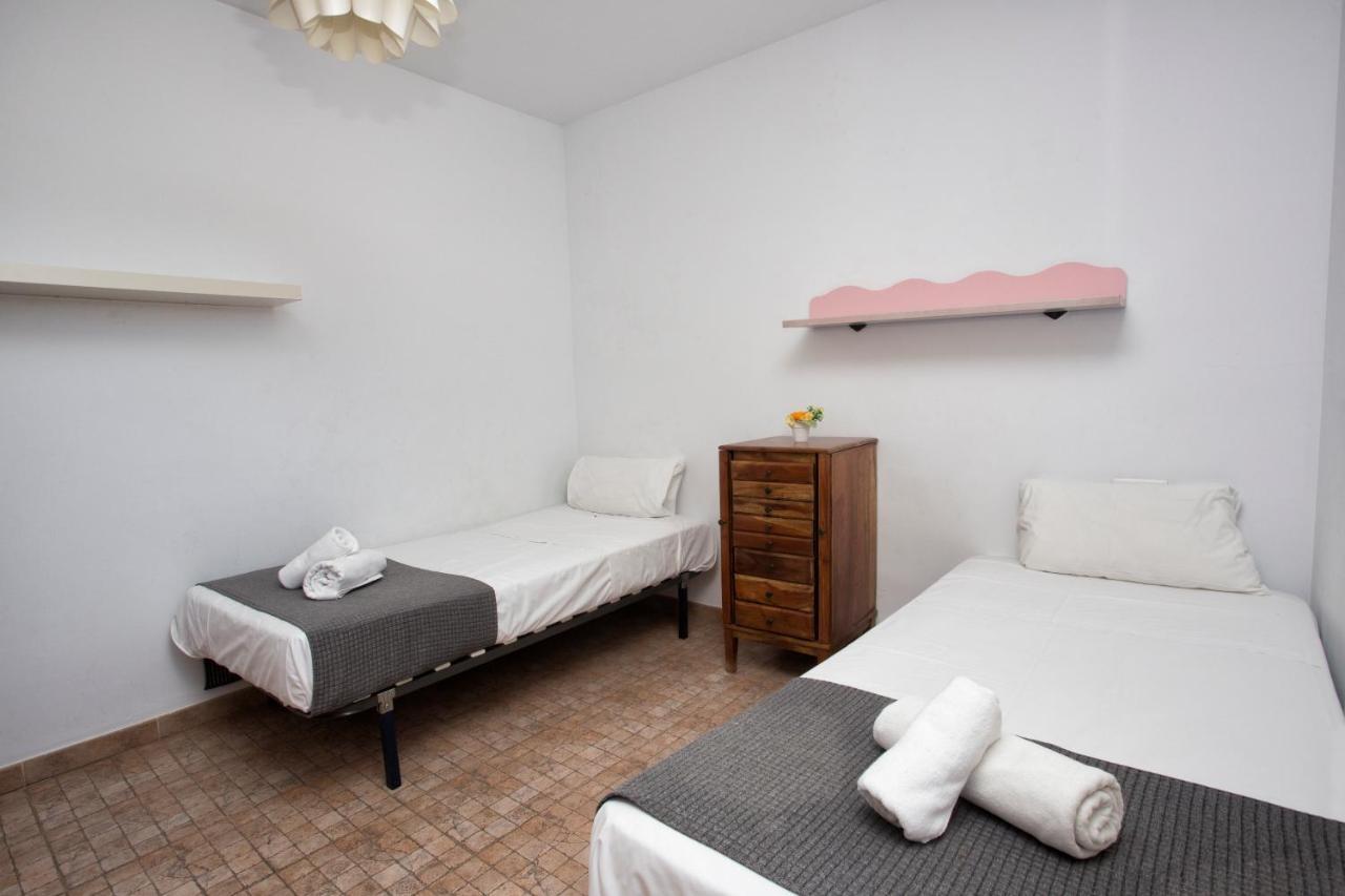 Villa Cambrils Costa Dorada Buitenkant foto