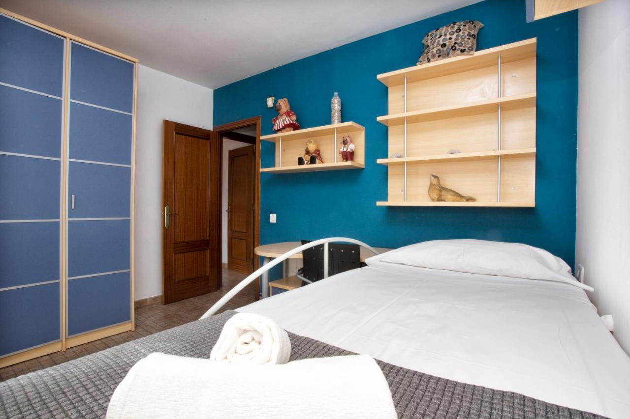 Villa Cambrils Costa Dorada Buitenkant foto