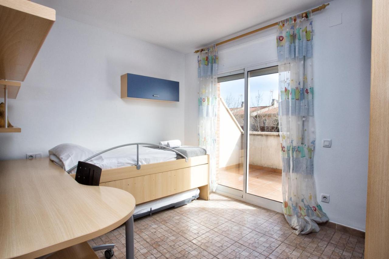 Villa Cambrils Costa Dorada Buitenkant foto
