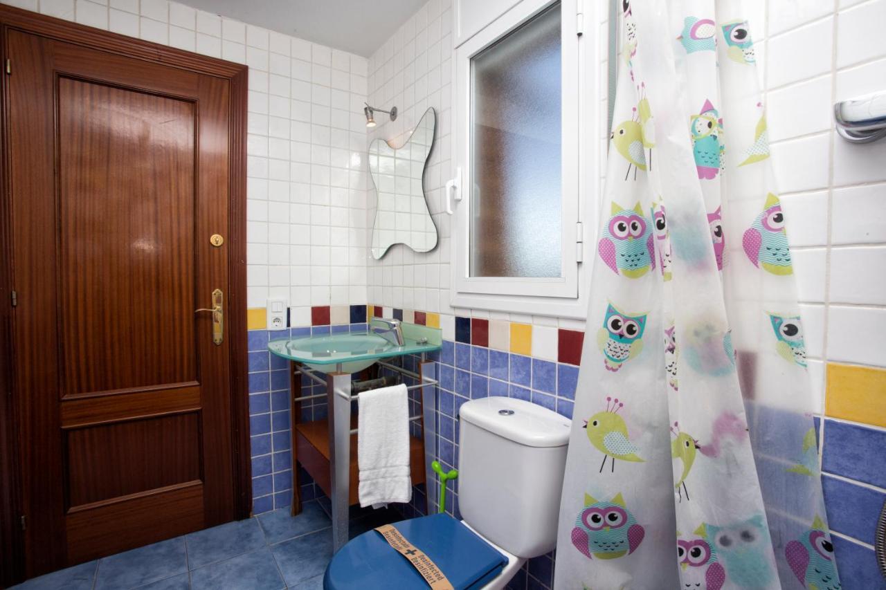 Villa Cambrils Costa Dorada Buitenkant foto
