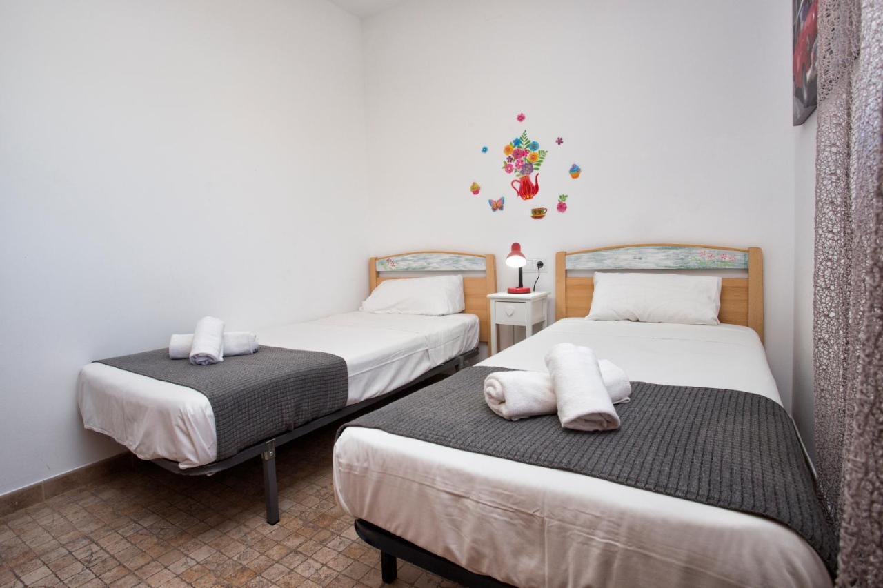Villa Cambrils Costa Dorada Buitenkant foto