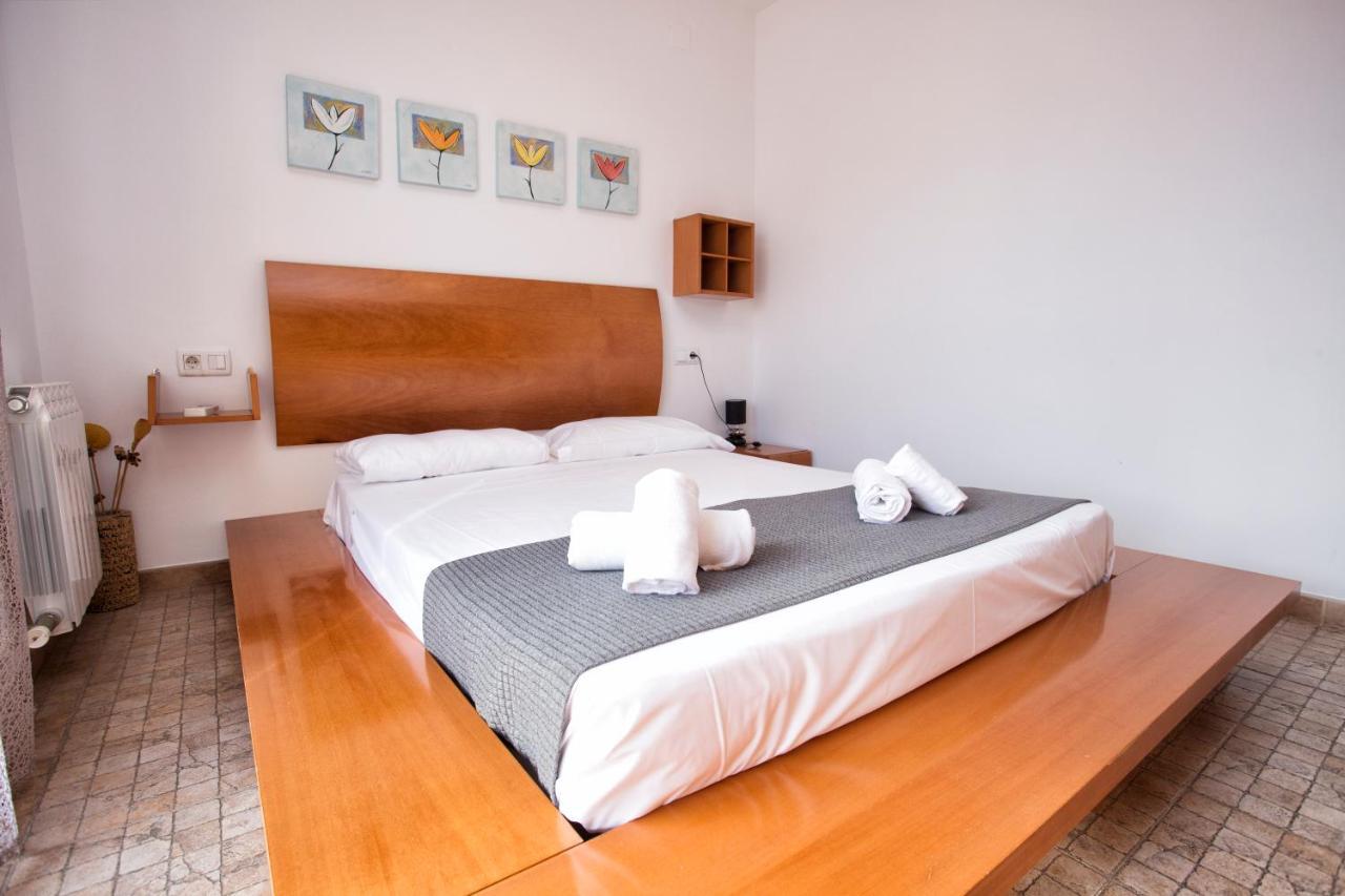 Villa Cambrils Costa Dorada Buitenkant foto