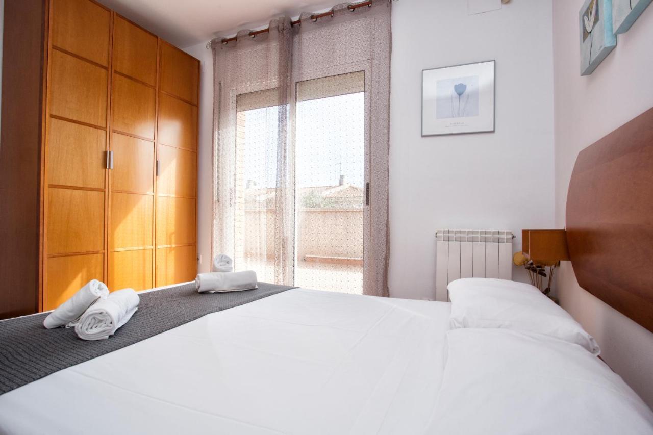 Villa Cambrils Costa Dorada Buitenkant foto